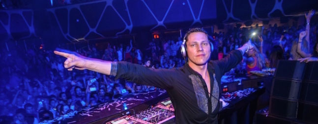 Tiësto