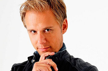 Armin Van Buuren