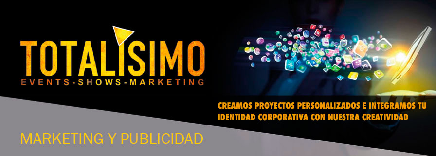 Marketing y Publicidad