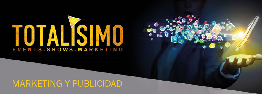 Marketing y Publicidad