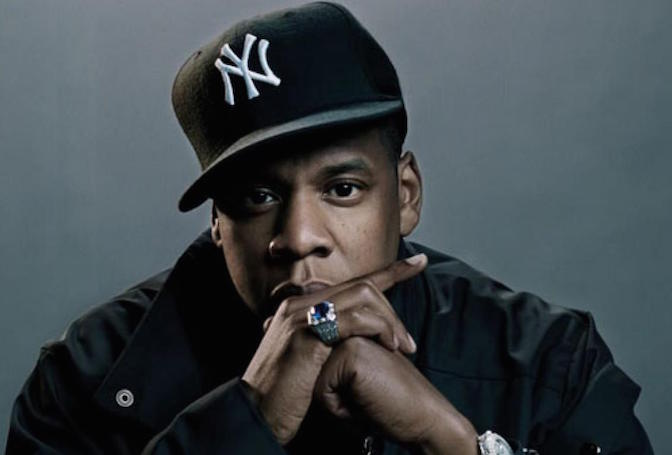 Jay-Z
