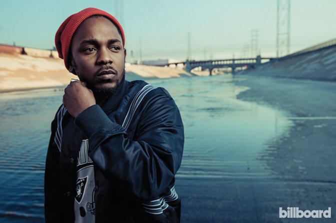 Kendrick Lamar