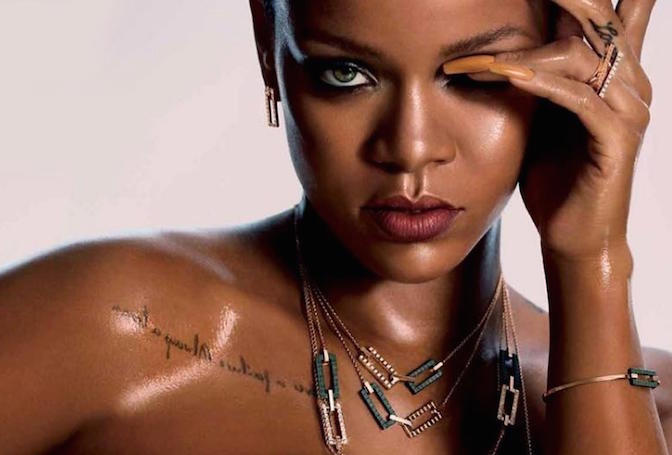 Rihanna