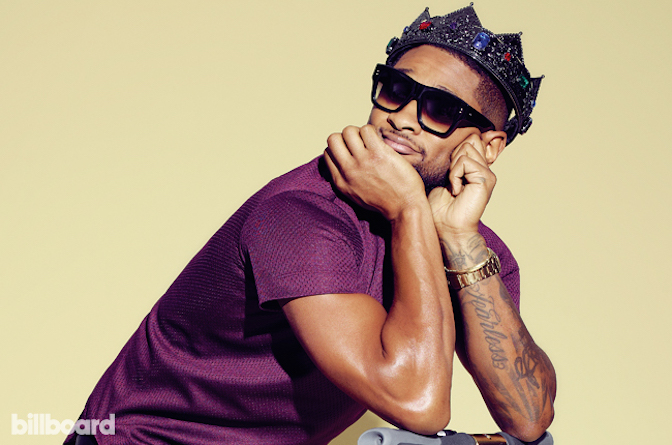 Usher