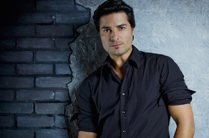 Chayanne