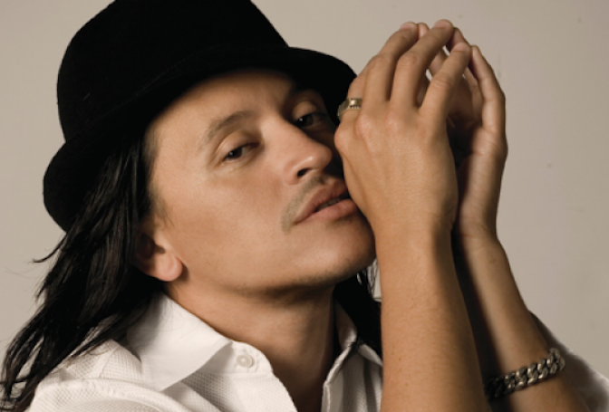 Elvis Crespo