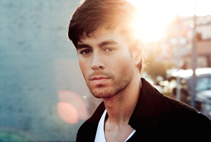 Enrique Iglesias
