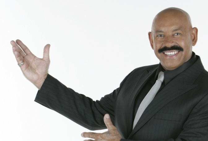 Oscar de Leon