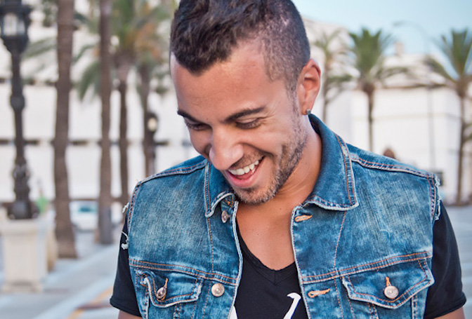 Sergio Contreras