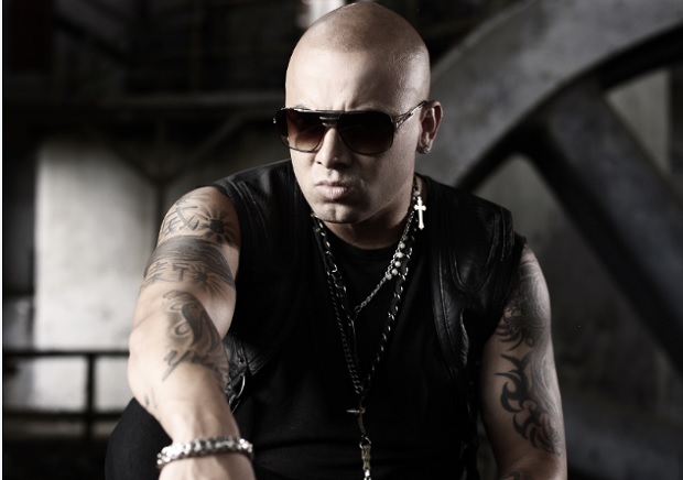 Wisin