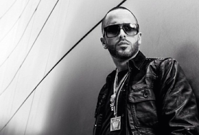 Yandel