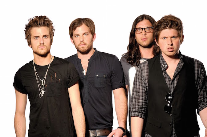 Kings of Leon