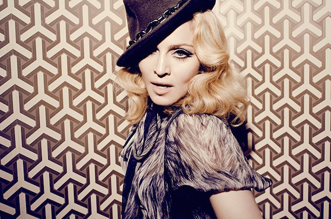 Madonna