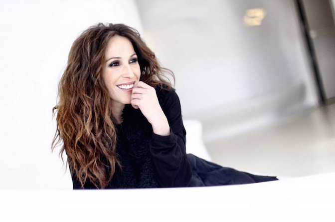 Malú