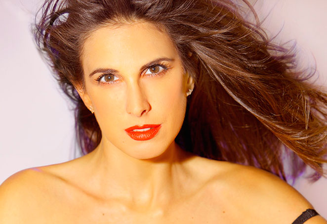 Nuria Fergó