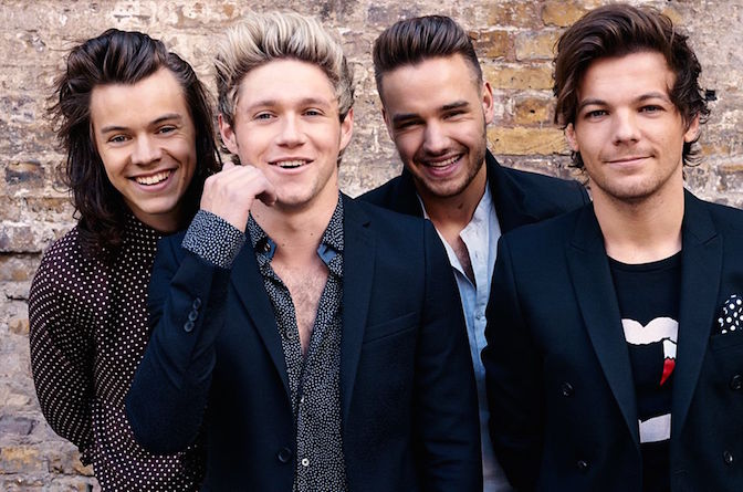 One Direction