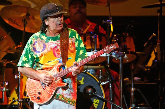 Santana