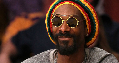 Snoop Lion