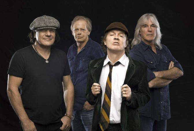 ACDC