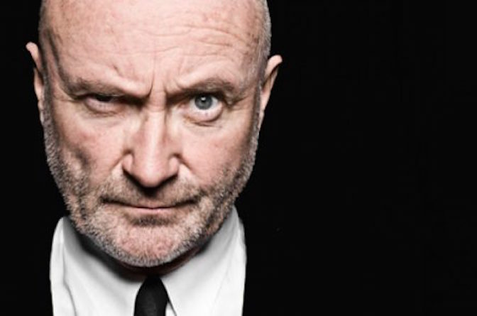Phil Collins