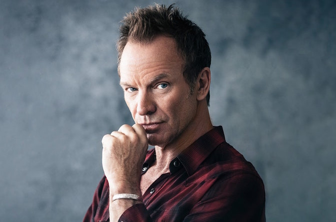 Sting