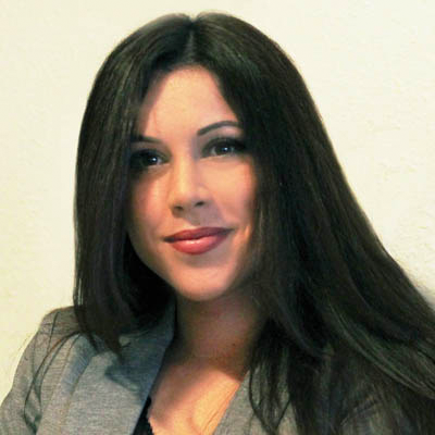 Lorena Morales