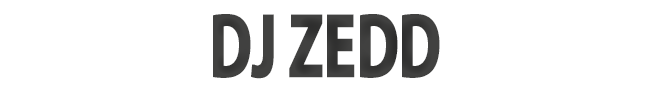 Zedd