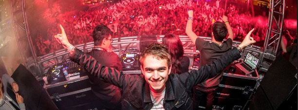 Zedd