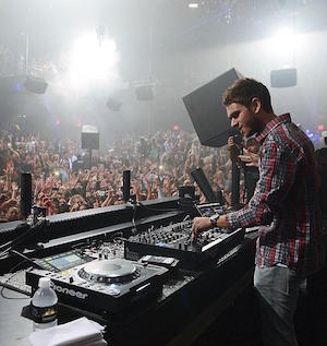 Zedd