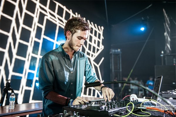 Zedd