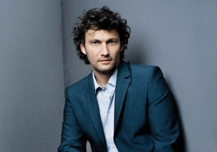 Jonas Kaufmann