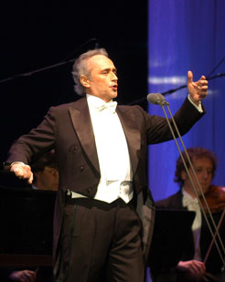 Josep Carreras