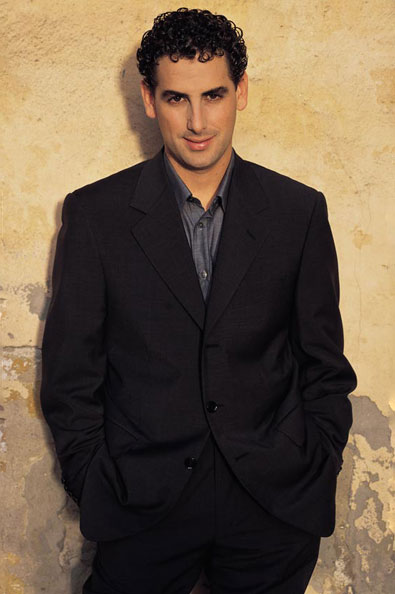 Juan Diego Florez