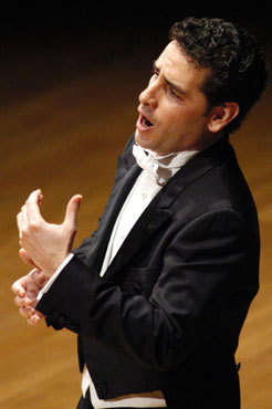 Juan Diego Florez