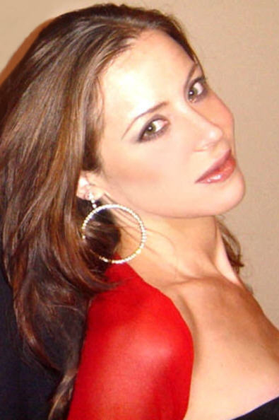 Laura Belli