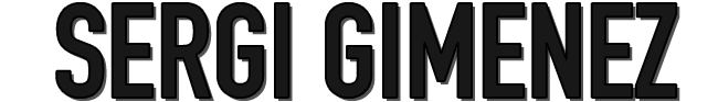 Sergi Gimenez