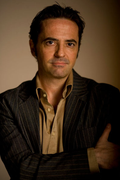 Sergi Gimenez