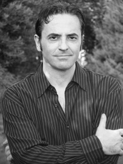 Sergi Gimenez