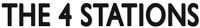 The 4 Stations