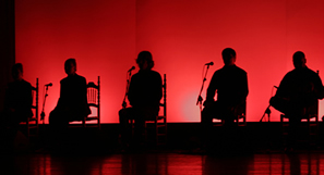 Actividades Culturales - Flamenco