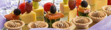 Catering