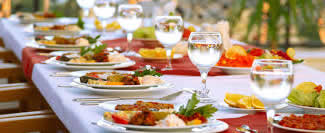 Catering