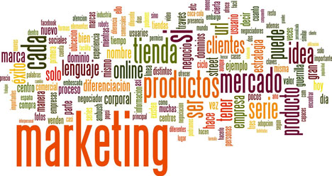 Marketing Promocional
