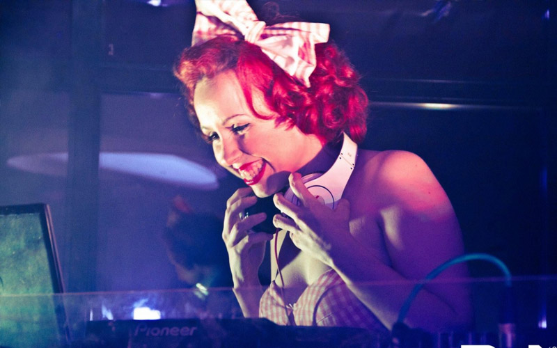 dj epoca 80