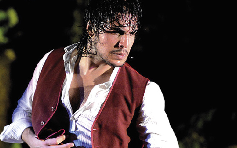 IVAN-VARGAS-1 bailaor flamenco para eventos