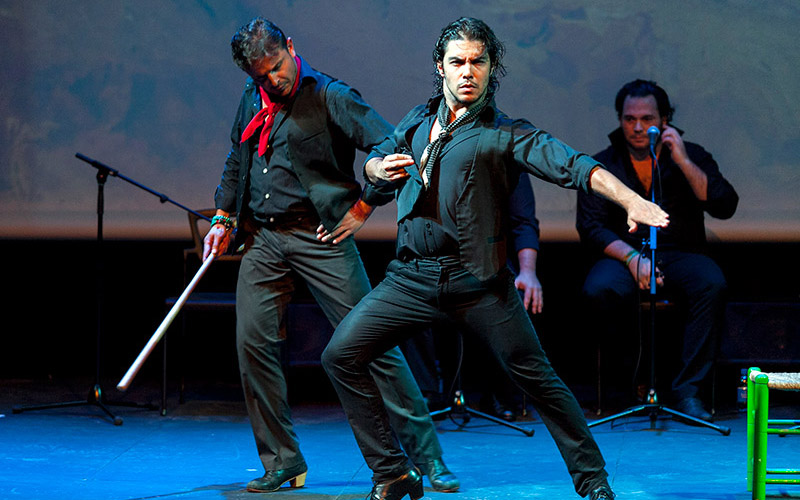 IVAN-VARGASJPG ivan vargas bailaor flamenco