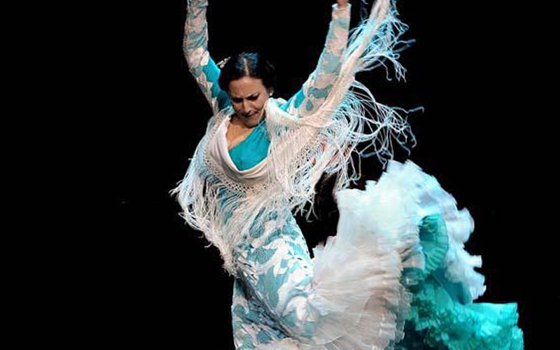 LALUPI.1 bailaores flamenco