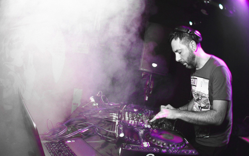 alvaro arroyo dj