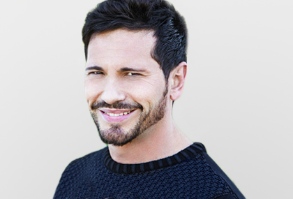 DAVID DEMARÍA
