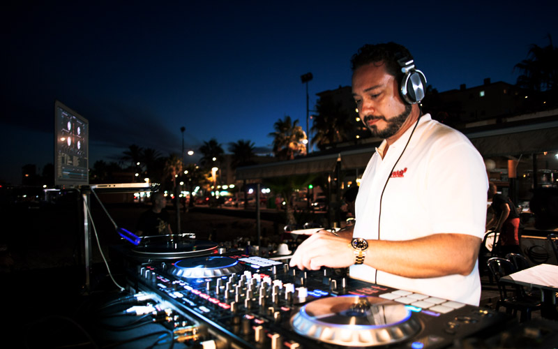 dj fiestas
